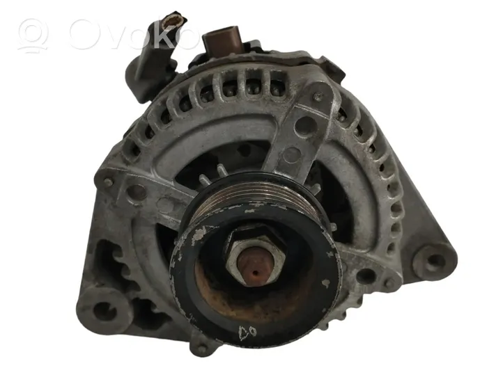 Lexus RX 330 - 350 - 400H Alternator 2706020290