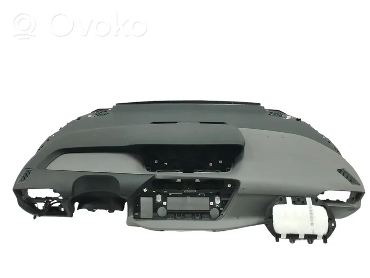 Citroen C4 II Picasso Armaturenbrett Cockpit 9678013177