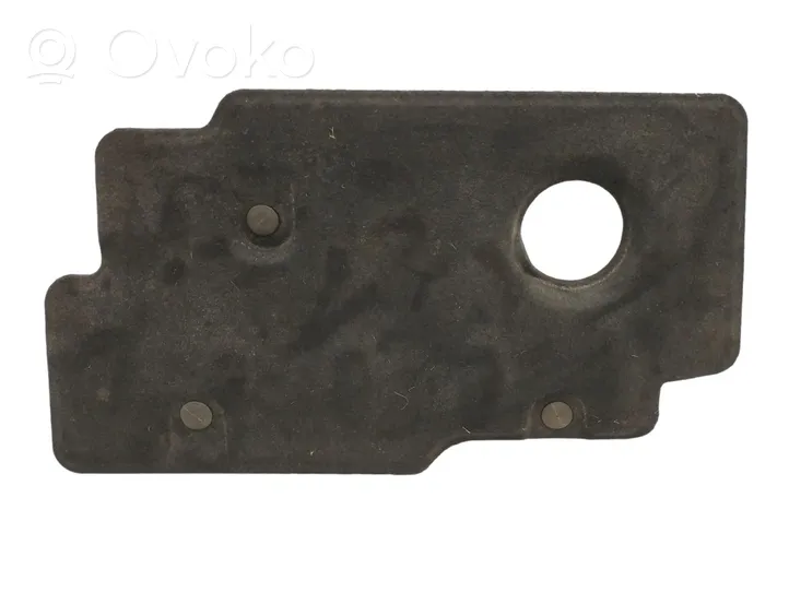 Citroen C3 Variklio dangtis (apdaila) 9836650880