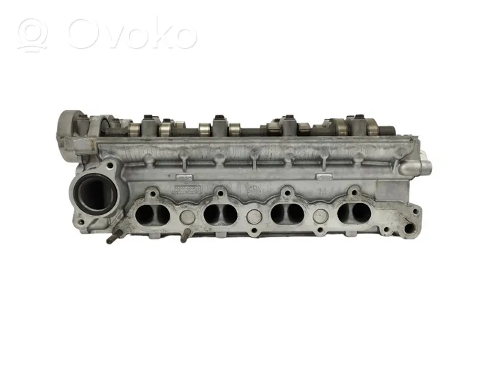 Daewoo Kalos Testata motore 96378691