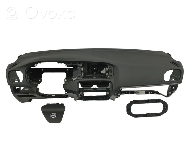 Volvo V40 Tableau de bord 1303904