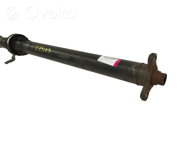 Jaguar XK8 - XKR Middle center prop shaft 6W834K145BB