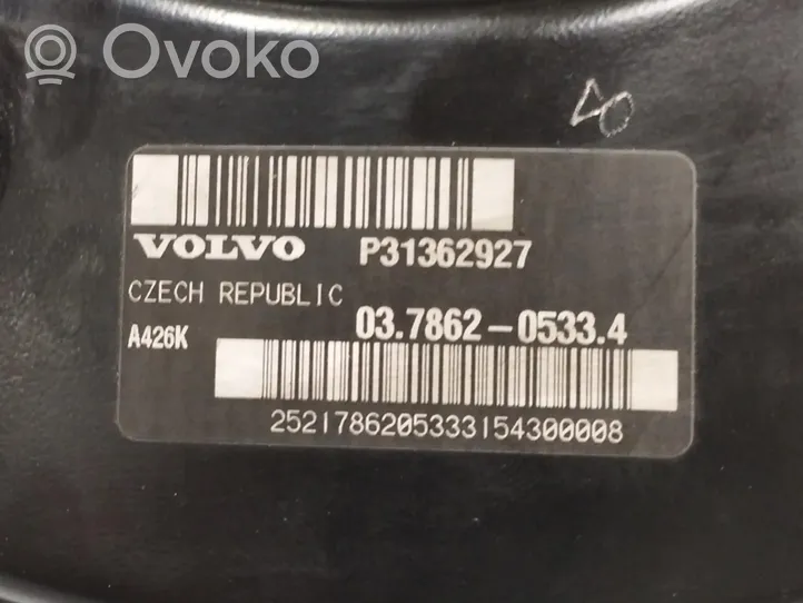 Volvo V40 Servofreno 31362927