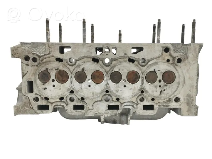 Citroen Berlingo Culasse moteur 9684504780