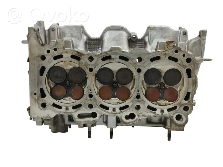 Lexus RX 330 - 350 - 400H Sylinterinkansi 1110139535