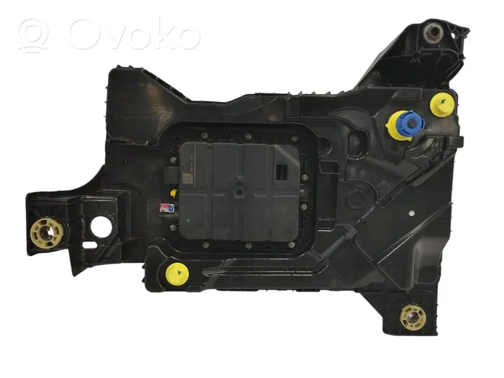 Citroen C4 II Picasso Kita variklio detalė 9818559280