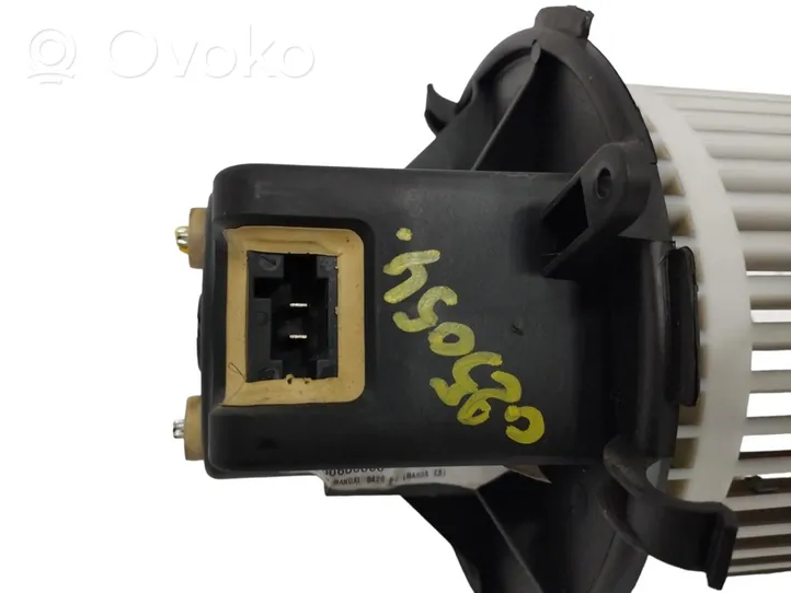 Ford Ka Scatola alloggiamento climatizzatore riscaldamento abitacolo assemblata 503830100