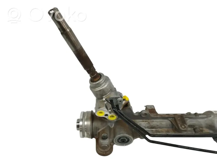 Citroen Jumpy Steering rack 9813692680