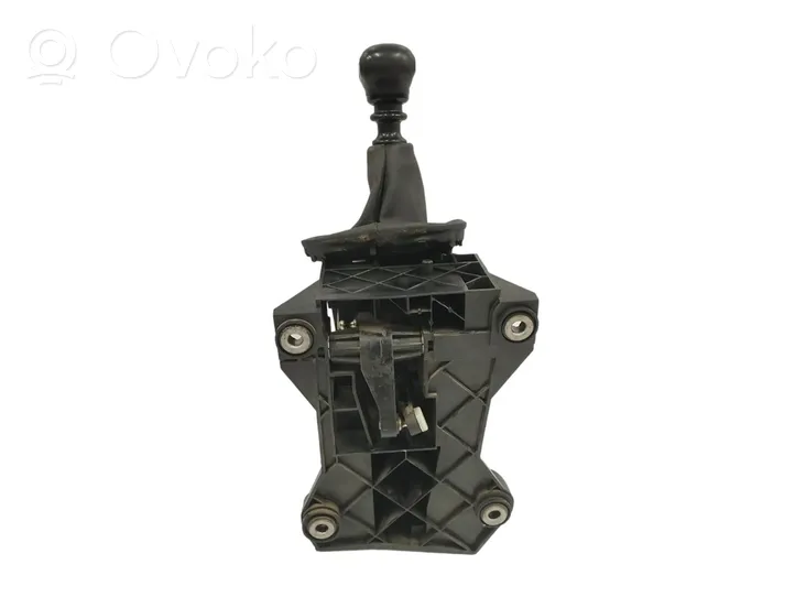 Citroen Jumpy Gear selector/shifter (interior) 9809543980