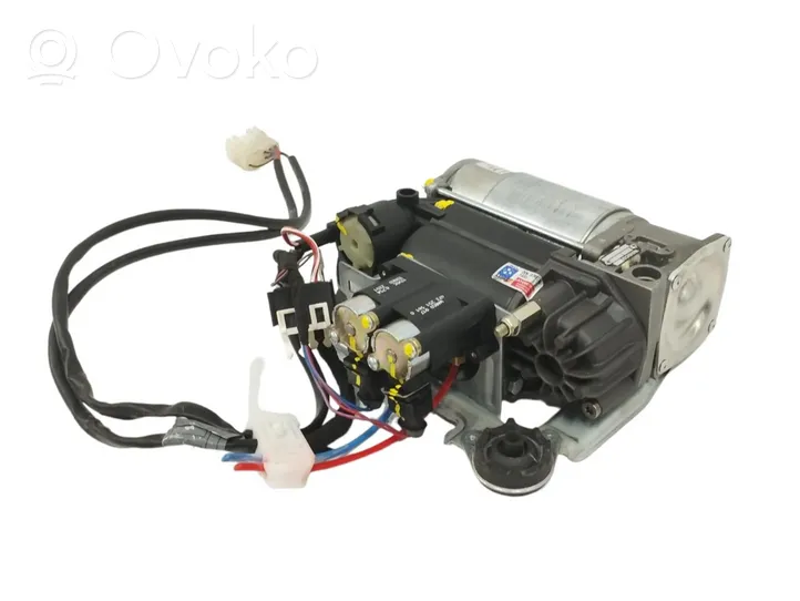 BMW X5 E53 Compressore sospensioni pneumatiche 4430200111