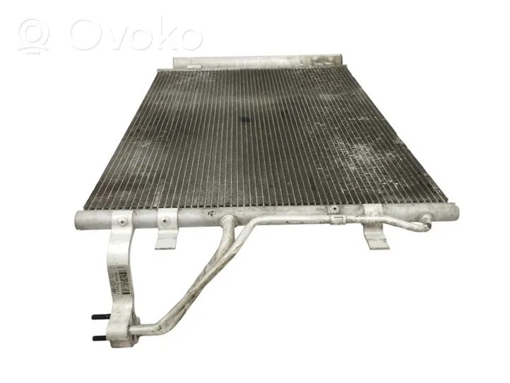 KIA Ceed Radiateur condenseur de climatisation 976061H600