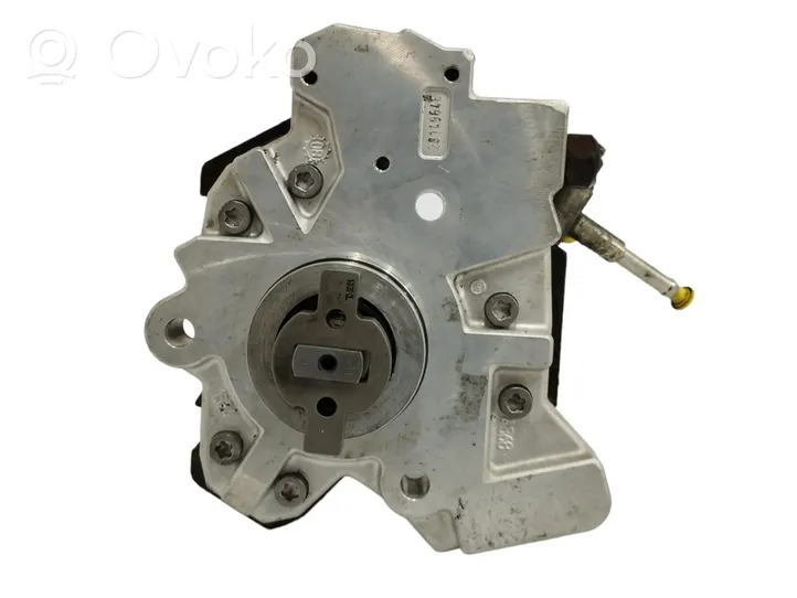 Toyota Yaris Pompe d'injection de carburant à haute pression 221000N020