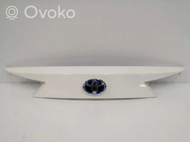 Toyota Auris E180 Rivestimento modanatura 7681102830