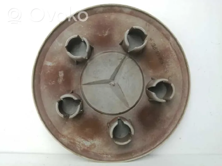 Mercedes-Benz 100 W631 Borchia ruota originale 6314010125