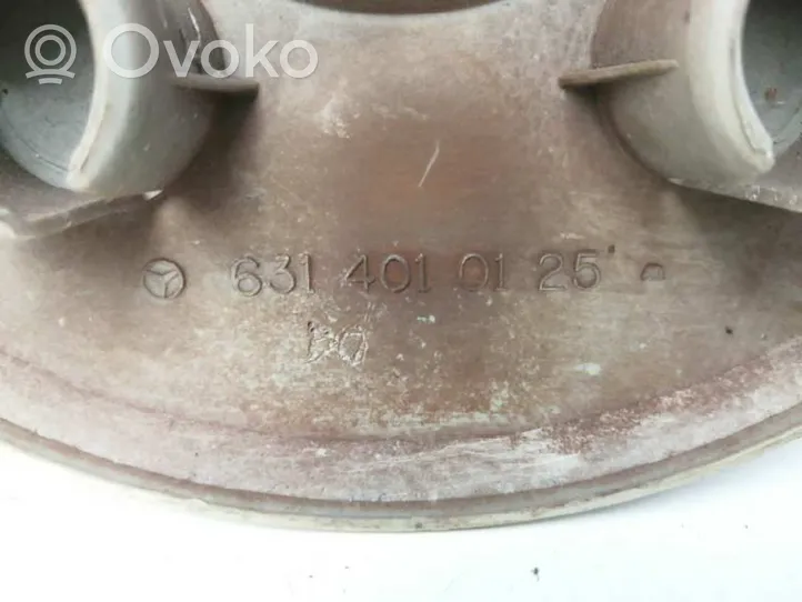 Mercedes-Benz 100 W631 Original wheel cap 6314010125