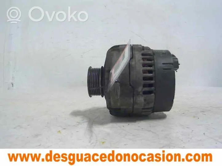 Lancia Kappa Alternator 0007782187