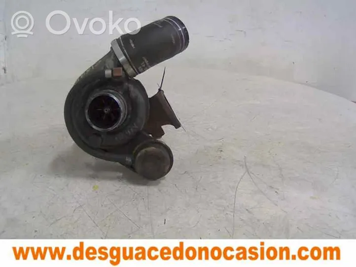 Fiat Punto (176) Turboahdin YA088411B0227