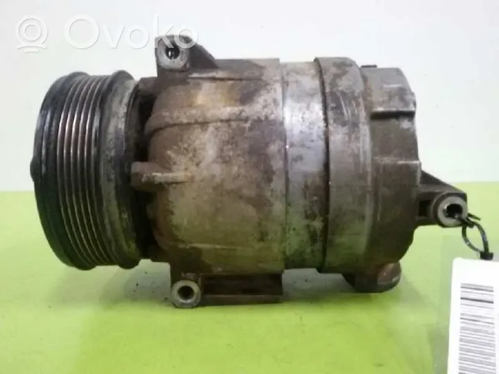 Opel Sintra Ilmastointilaitteen kompressorin pumppu (A/C) 1135247