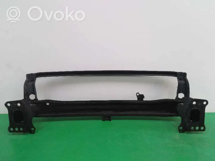 Volkswagen Caddy Balkis priekinio bamperio 2K5807623