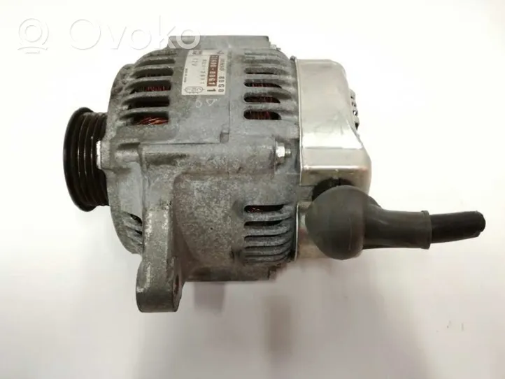 Suzuki Jimny Generaattori/laturi 3140080G1