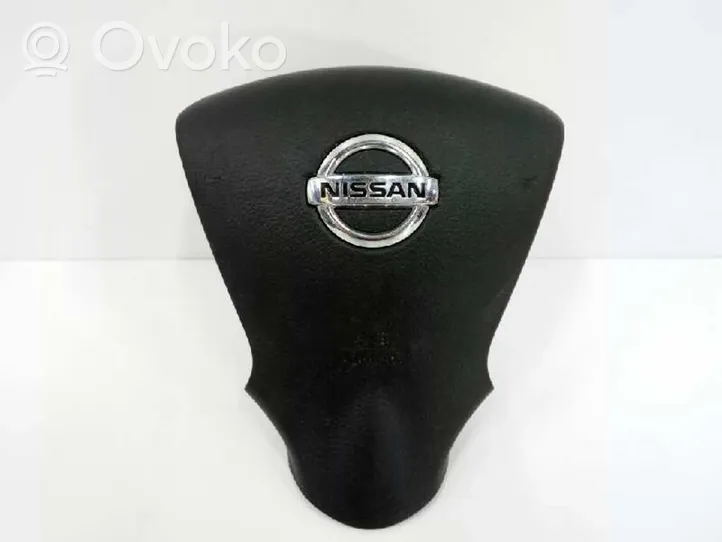 Nissan Note (E12) Airbag dello sterzo 0589P1000410