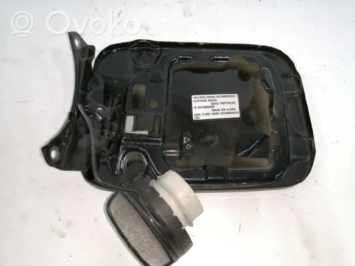 Subaru XV I Tappo del serbatoio del carburante 