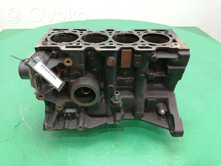 Renault Clio III Bloc moteur K9K612