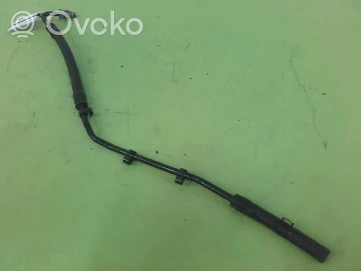 Audi A1 Power steering hose/pipe/line 