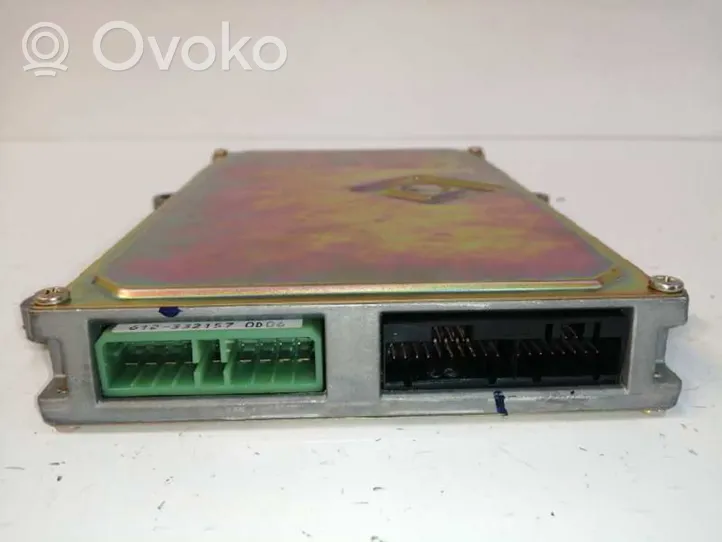 Honda Concerto Sterownik / Moduł ECU 37820PW1G01