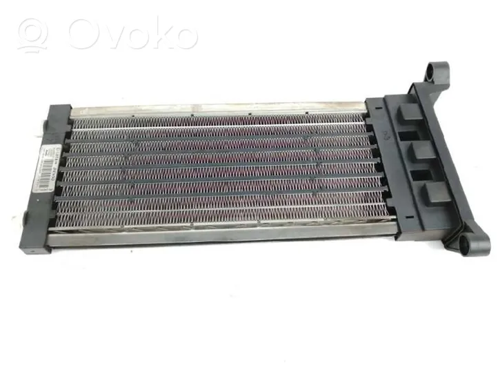 Audi A6 Allroad C6 Résistance moteur de ventilateur de chauffage 4F0819011