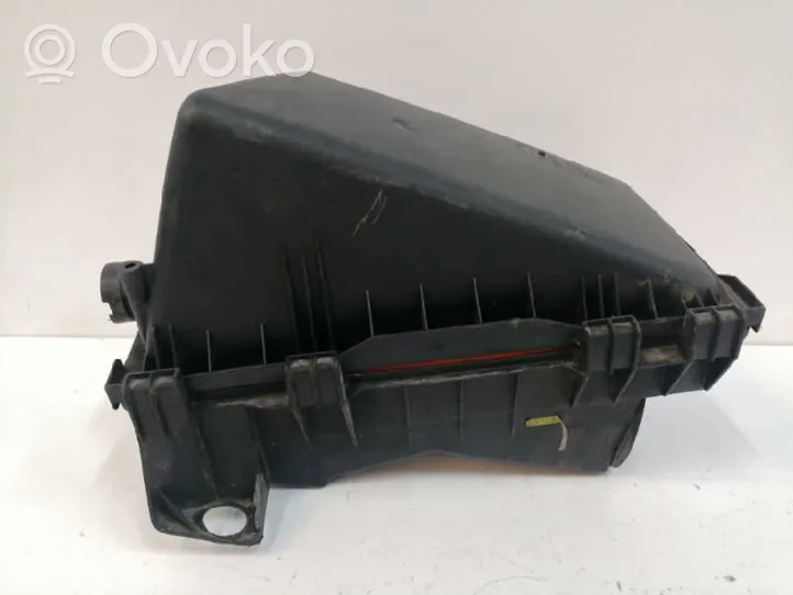 Volkswagen New Beetle Obudowa filtra powietrza 1C0129607A