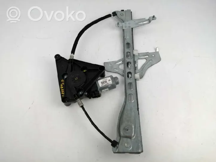 Citroen C1 Front door electric window regulator 698100H031