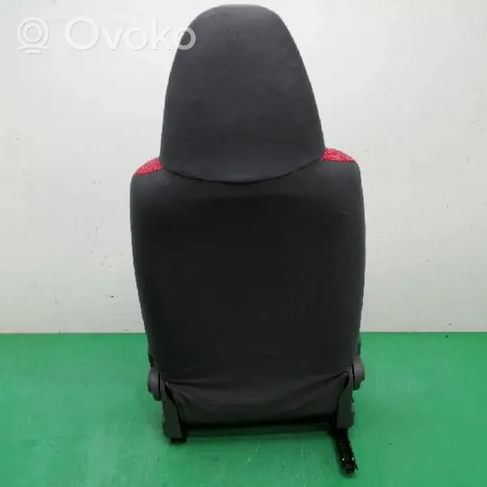 Peugeot 107 Front driver seat 