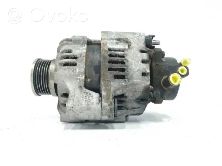 Hyundai Sonata Alternator 3730027021