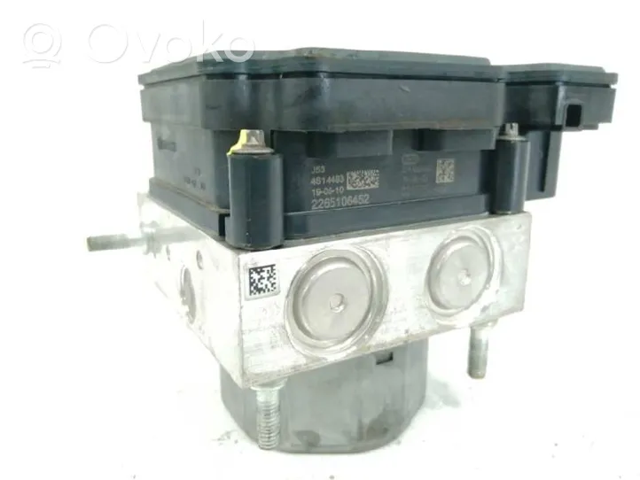 Mitsubishi Mirage VI G4 Attrage Pompe ABS 4670B229