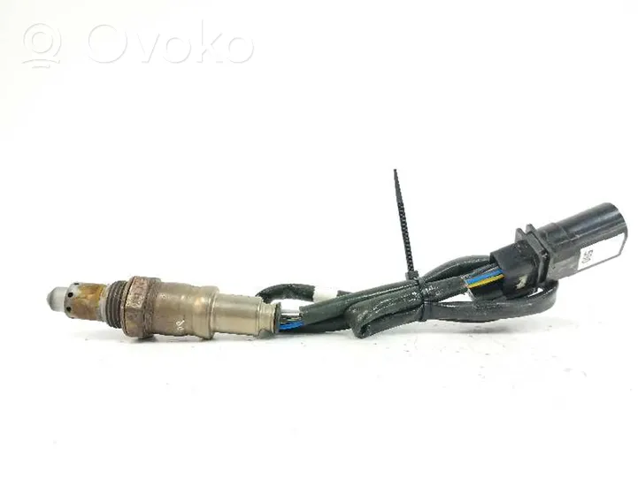 Skoda Karoq Sonde lambda 04E906262GH