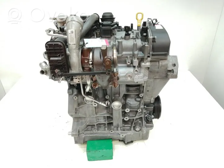 Skoda Karoq Engine DADA