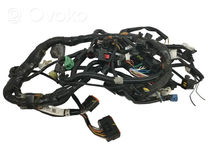 Suzuki Vitara (LY) Otros cableados 3661018KB0