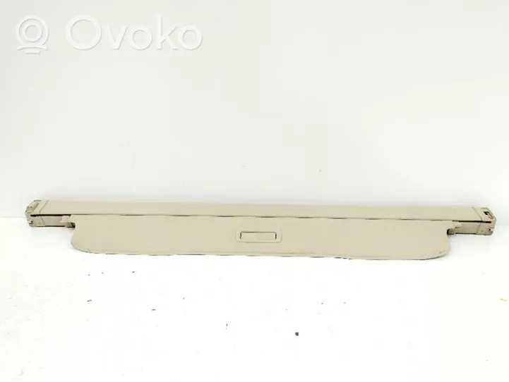 Volvo V60 Półka tylna bagażnika 39843532