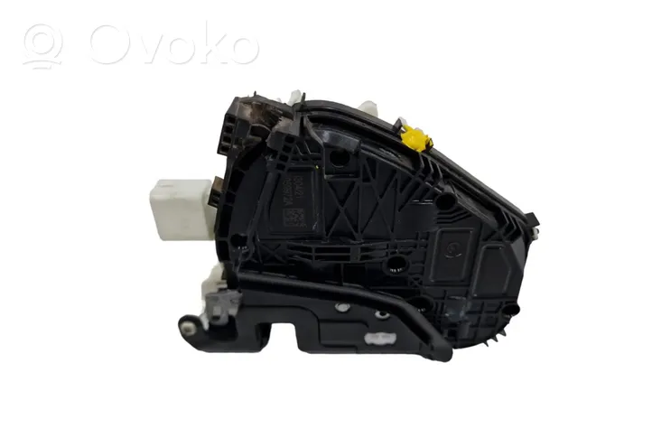 Audi Q2 - Zamek drzwi tylnych 4G0839016L