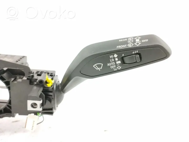 Audi Q2 - Interruttore/pulsante di controllo multifunzione 82A953521HM