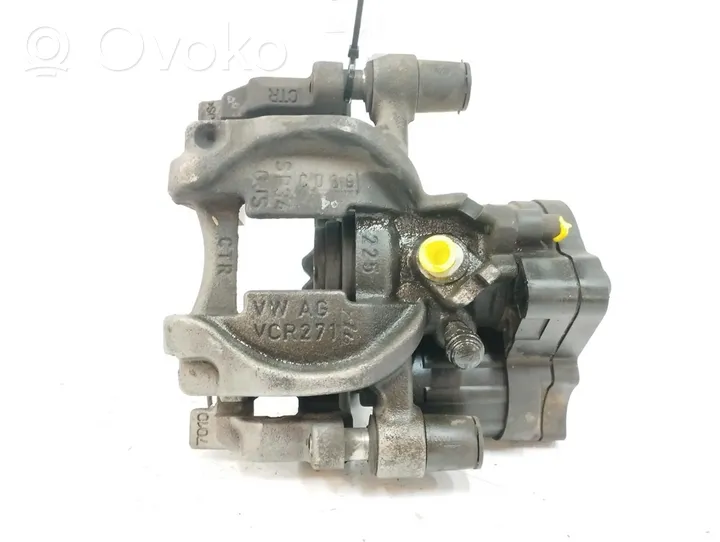 Audi Q2 - Pinza del freno posteriore 5Q0615405ER