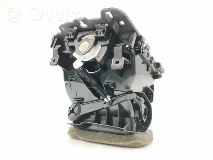 Volkswagen Polo VI AW Griglia di ventilazione centrale cruscotto 2G1819703GR