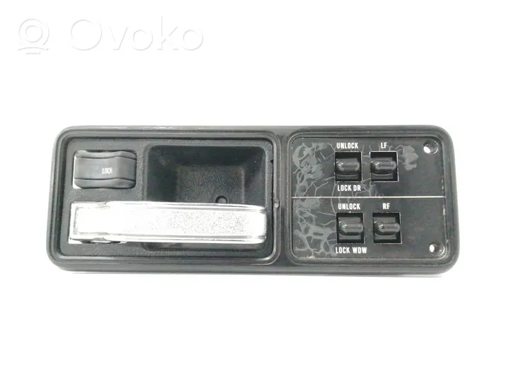 Jeep Grand Cherokee Rankenėlė atidarymo vidinė 8955002155