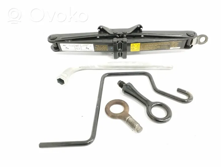 Saab 9-5 Cric de levage 12804156