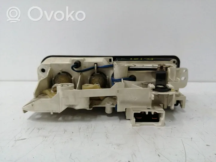 Toyota Paseo (EL54) II Ilmastoinnin ohjainlaite 