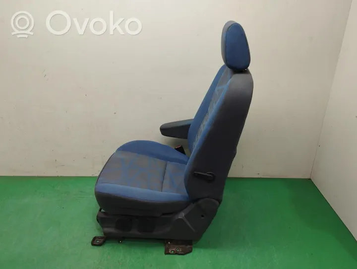 Ford Transit -  Tourneo Connect Front driver seat 