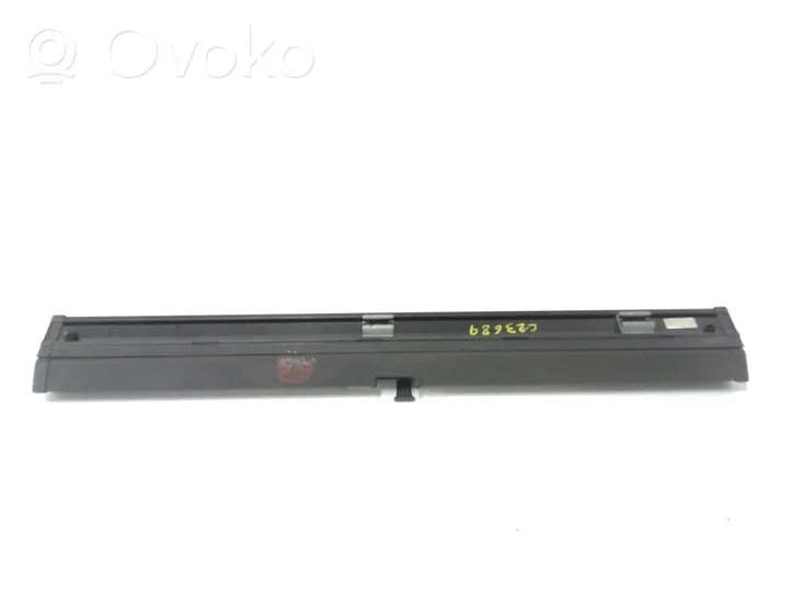 Audi A6 Allroad C5 Parcel shelf 4B9861691D