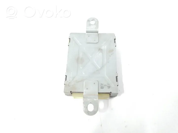 Opel Monterey Other control units/modules 0523000332