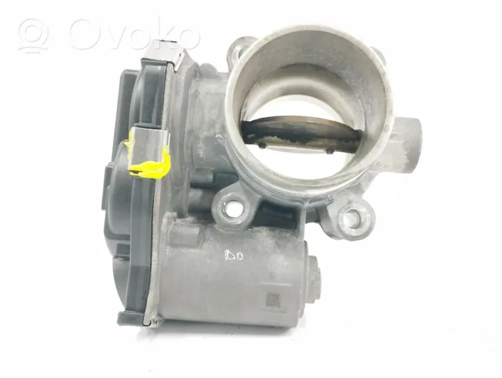 Opel Mokka X Throttle body valve 55491244AA